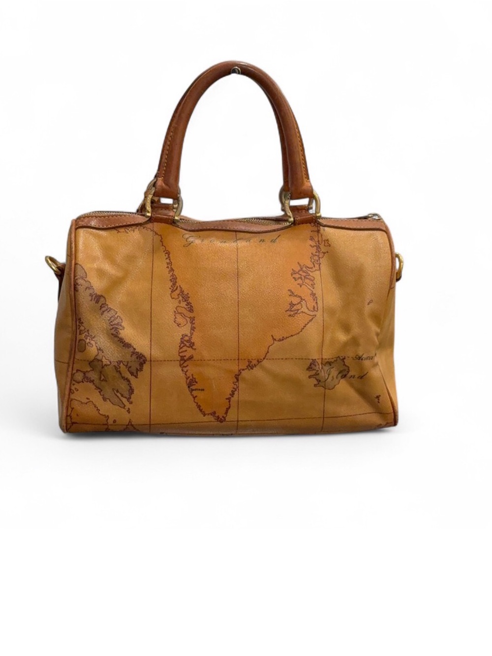 Alviero Martini Bag - Picture 2 of 7
